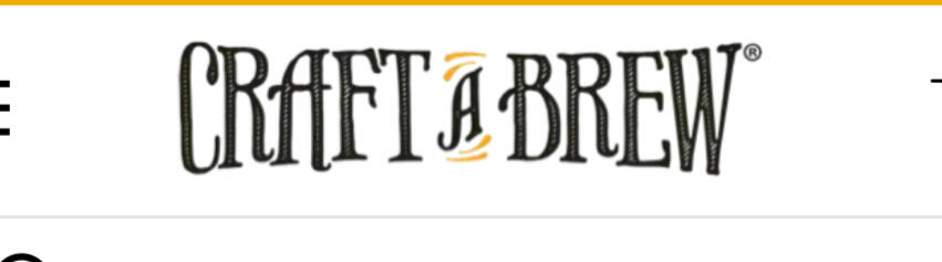 Craft brew fermenter