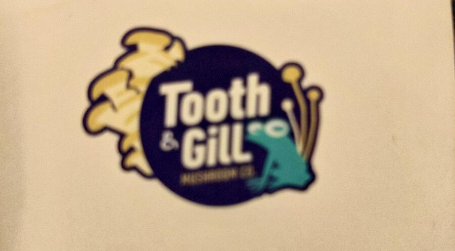 Tooth & Gill