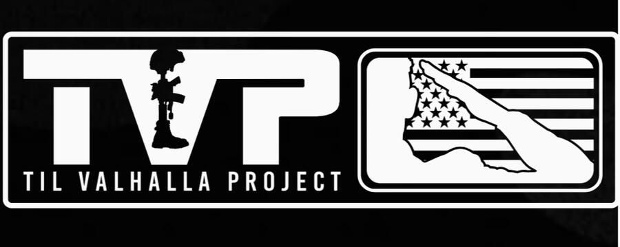 Til Valhalla logo
